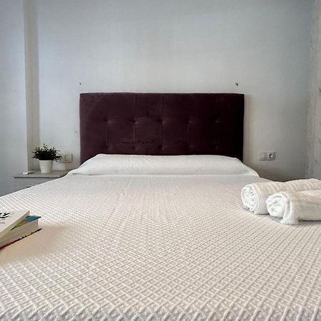 Ostello Piso Compartido Delyrent Acosta Jaén Esterno foto