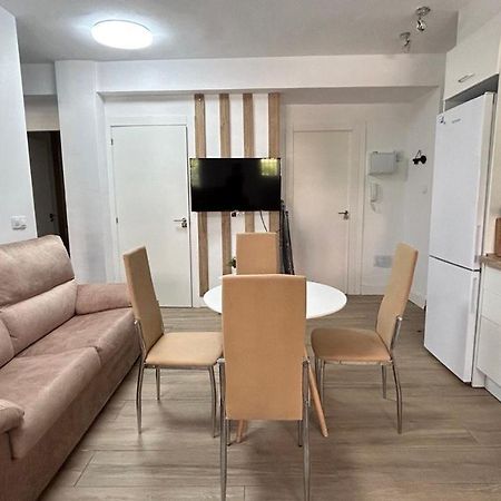 Ostello Piso Compartido Delyrent Acosta Jaén Esterno foto