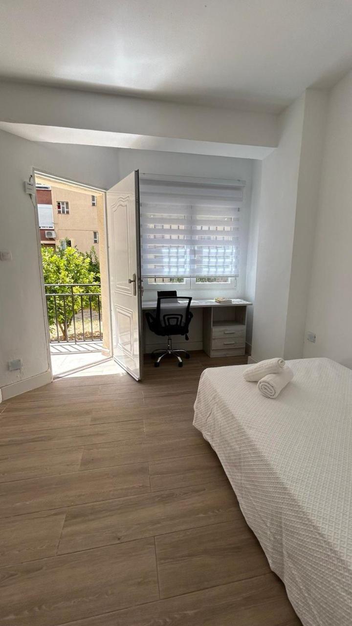 Ostello Piso Compartido Delyrent Acosta Jaén Esterno foto